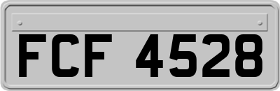 FCF4528