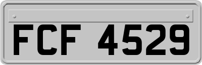 FCF4529