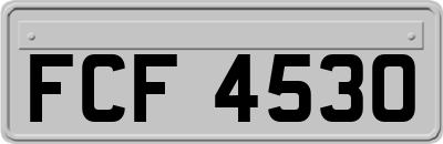 FCF4530