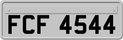 FCF4544