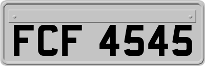 FCF4545
