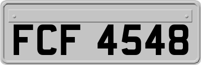 FCF4548