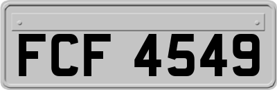 FCF4549
