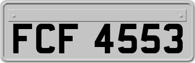 FCF4553