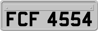 FCF4554
