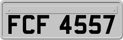 FCF4557
