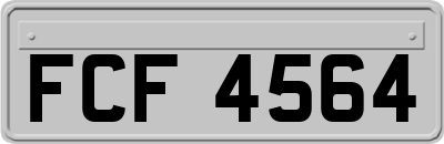 FCF4564