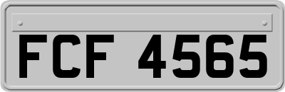 FCF4565
