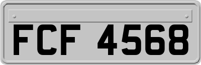 FCF4568