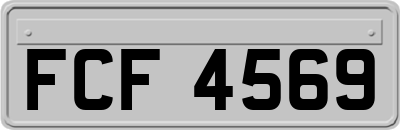 FCF4569