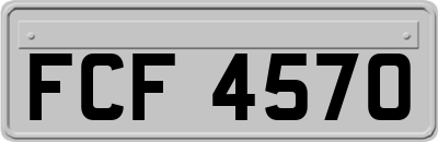 FCF4570
