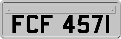 FCF4571