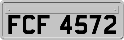 FCF4572
