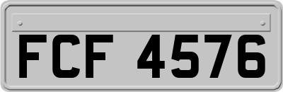FCF4576