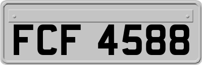 FCF4588