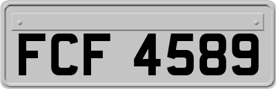 FCF4589