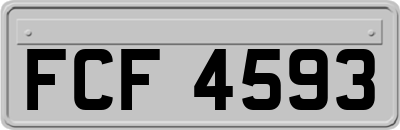 FCF4593