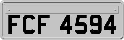 FCF4594