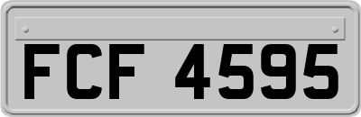 FCF4595