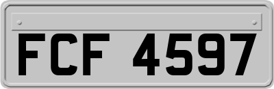 FCF4597