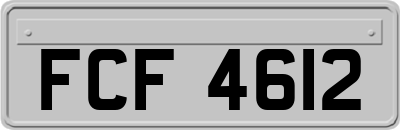 FCF4612