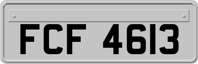 FCF4613