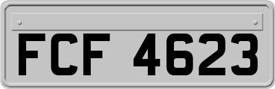 FCF4623