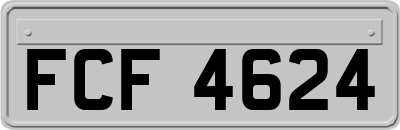 FCF4624