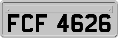 FCF4626
