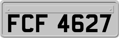 FCF4627