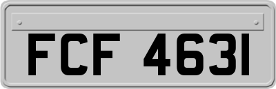 FCF4631
