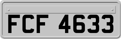 FCF4633