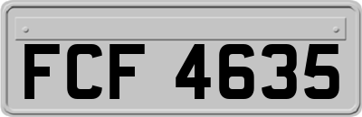 FCF4635