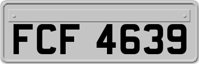 FCF4639