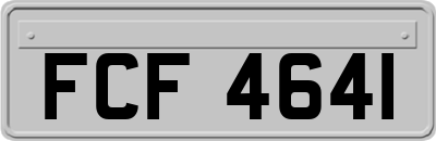 FCF4641