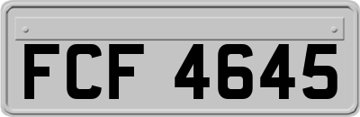 FCF4645