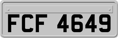 FCF4649