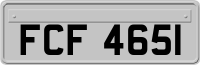 FCF4651