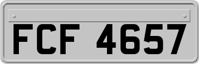 FCF4657