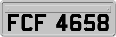 FCF4658