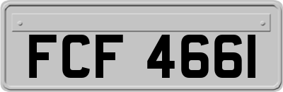 FCF4661