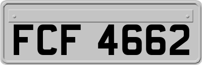 FCF4662