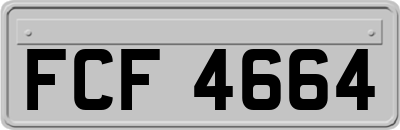 FCF4664