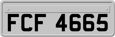 FCF4665
