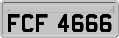 FCF4666