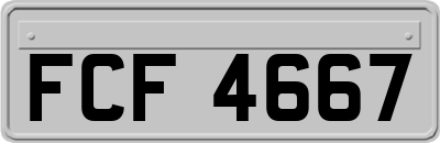 FCF4667