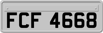FCF4668