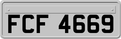 FCF4669