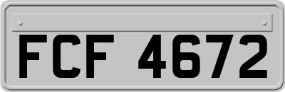 FCF4672
