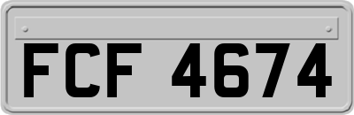 FCF4674